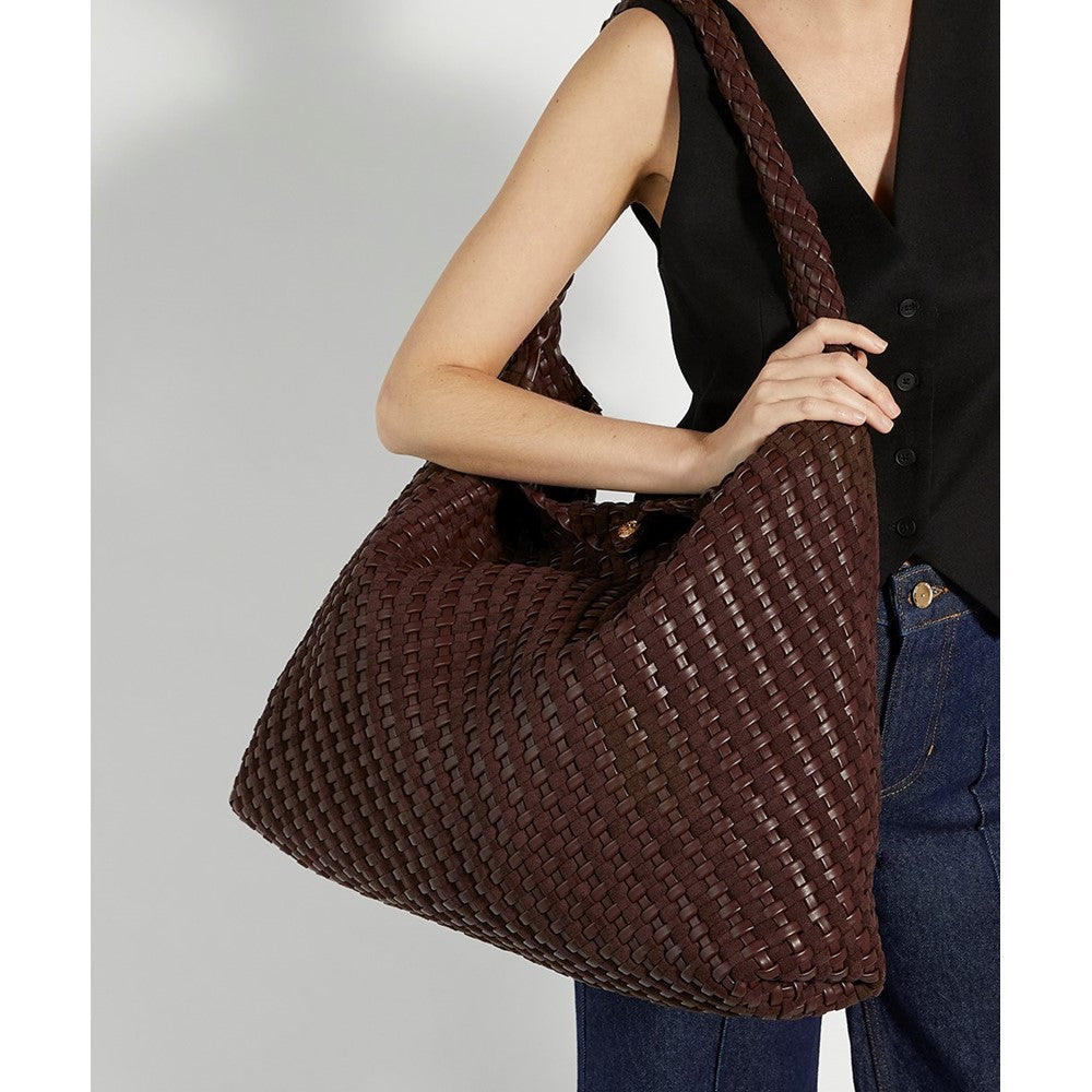 Dune Deliberate XL Hand Bag