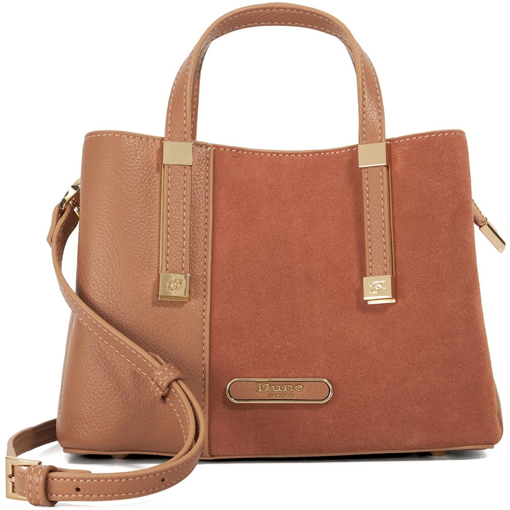 Dune Dinkydorry Hand Bag