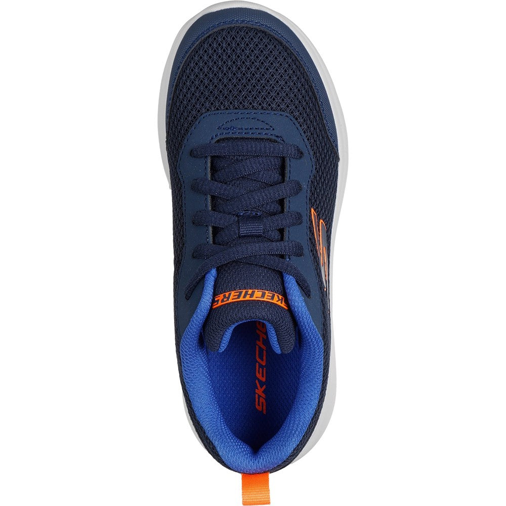Skechers Selectors Sky-Flex Trainers
