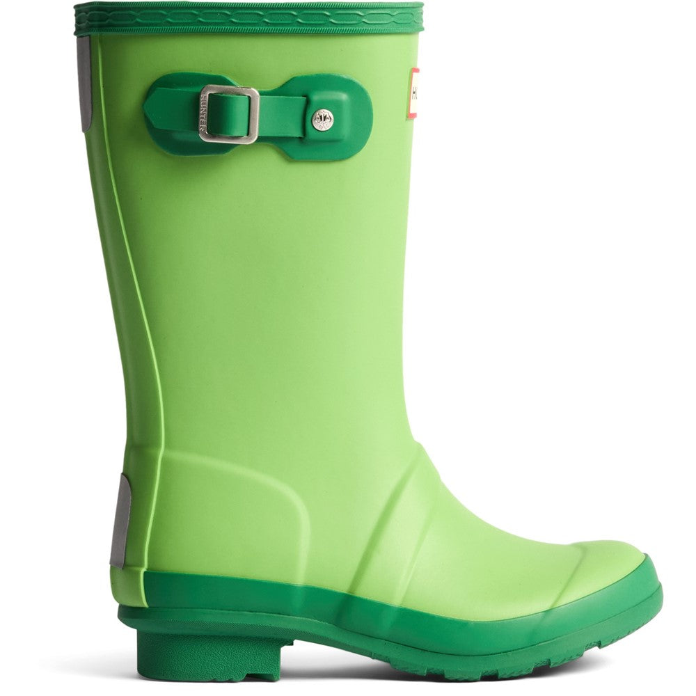 Hunter Junior Originals Wellingtons