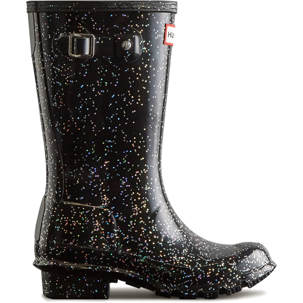 Hunter Junior Originals Wellingtons