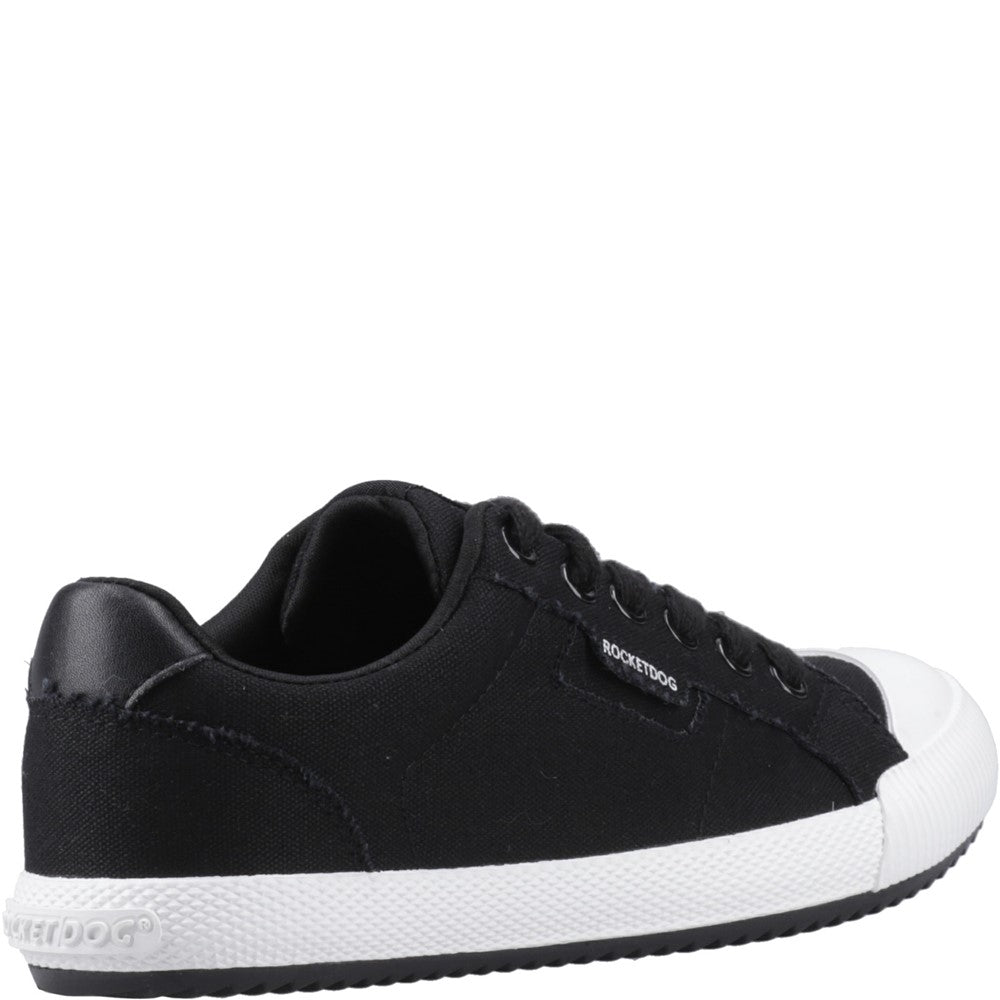 Rocket Dog Cheery Low Profile Trainers