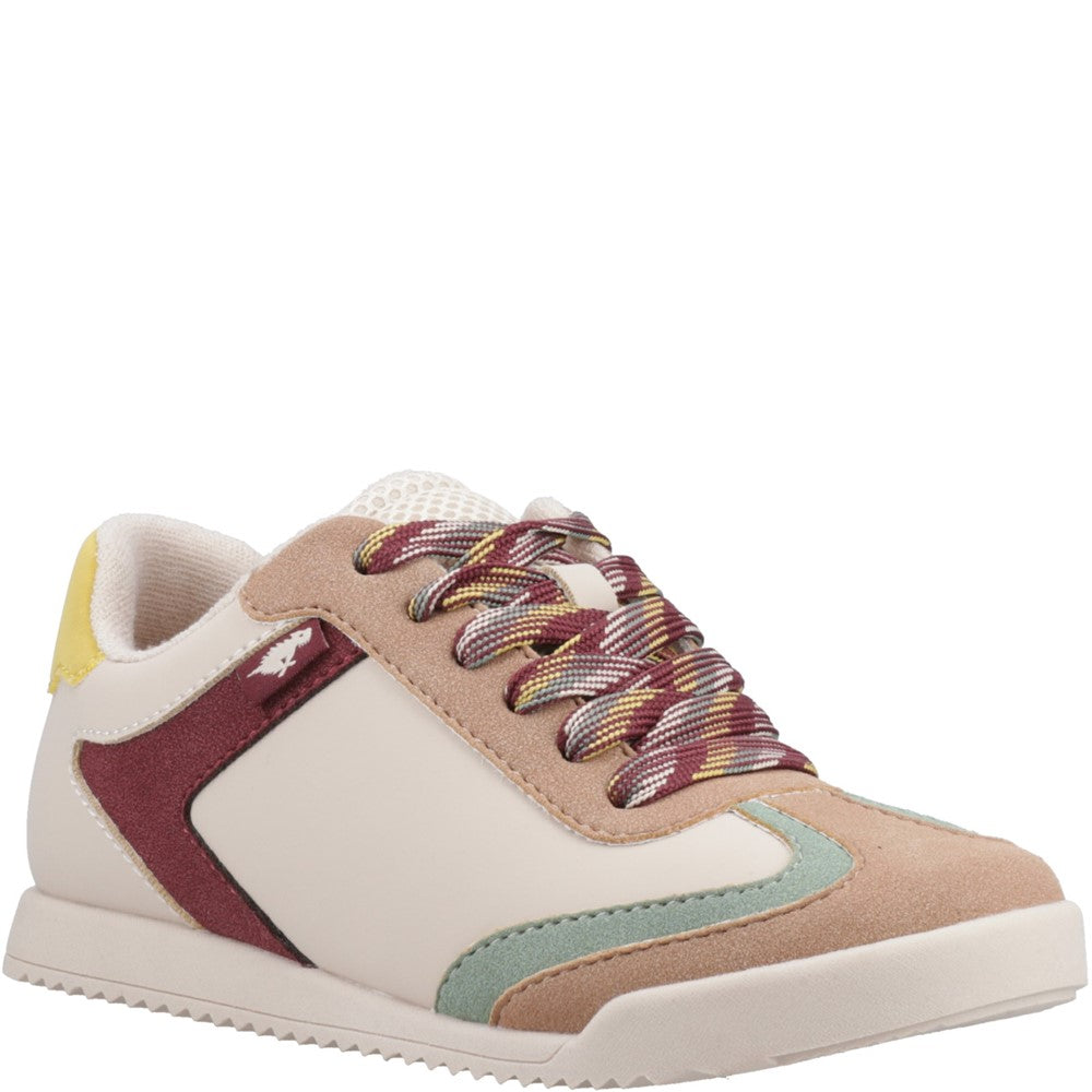 Rocket Dog Beam Trainers