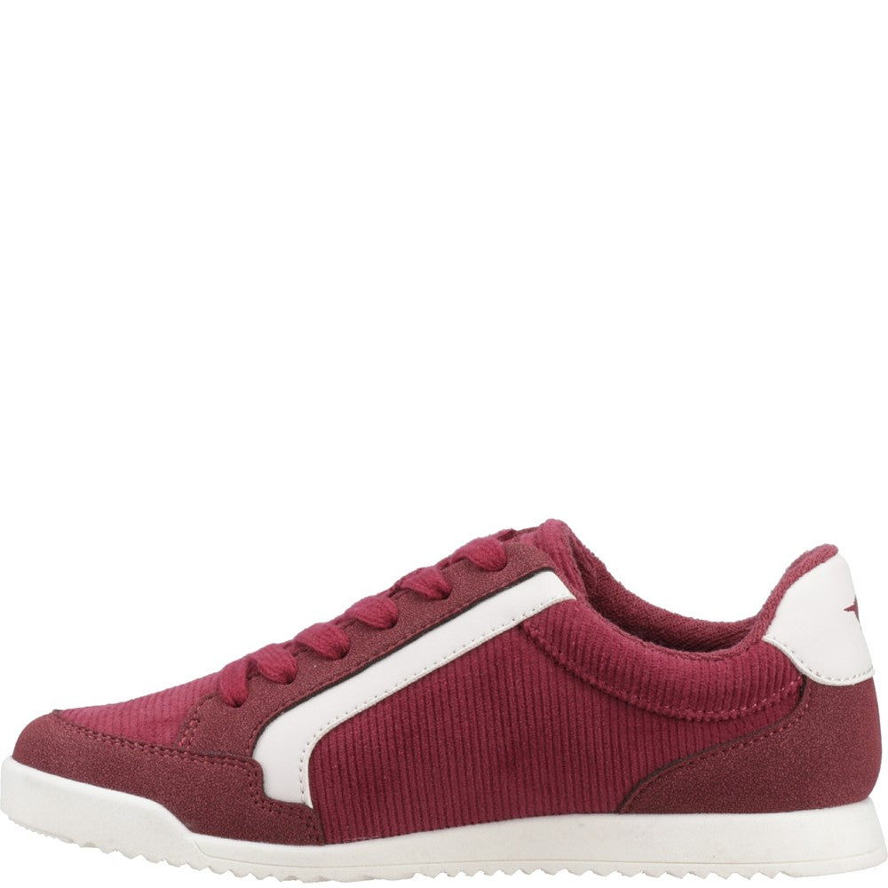 Rocket Dog Bolt Corduroy Trainers