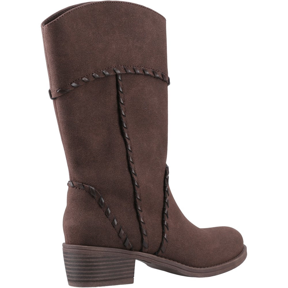 Rocket Dog Rowdy Cowboy Boots