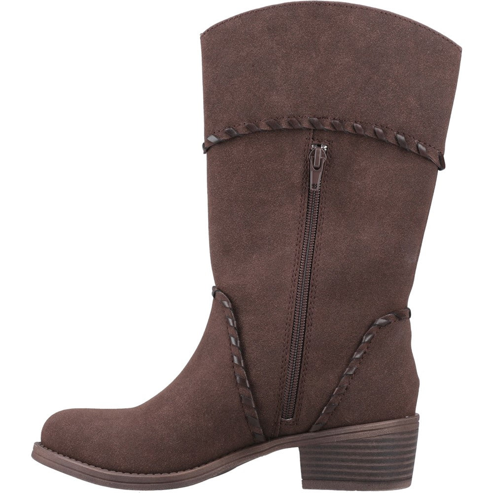 Rocket Dog Rowdy Cowboy Boots