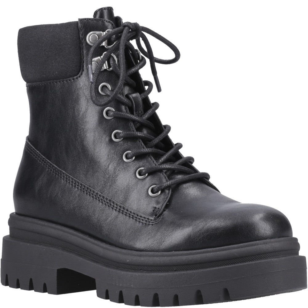 Rocket Dog Danie Lug Boots