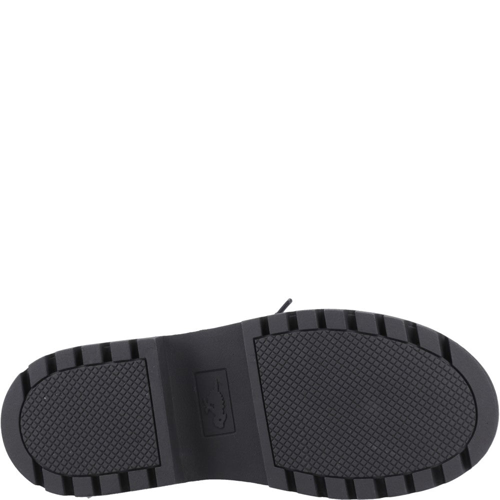 Rocket Dog Danie Lug Boots