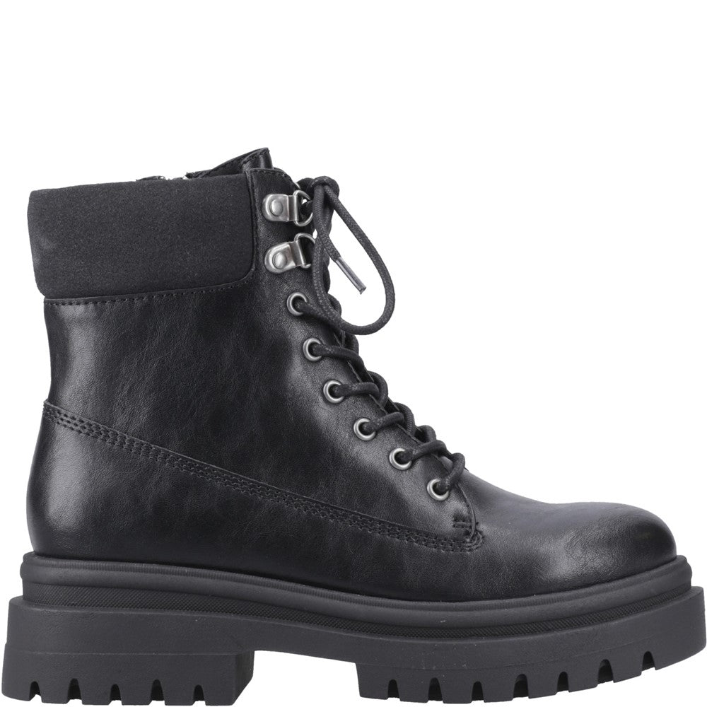 Rocket Dog Danie Lug Boots