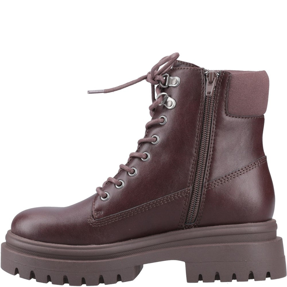 Rocket Dog Danie Lug Boots