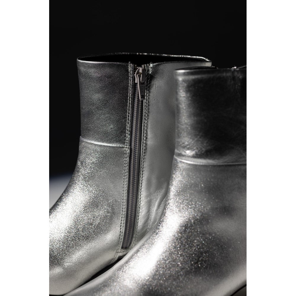 Hush Puppies Nahla kitten heel boots