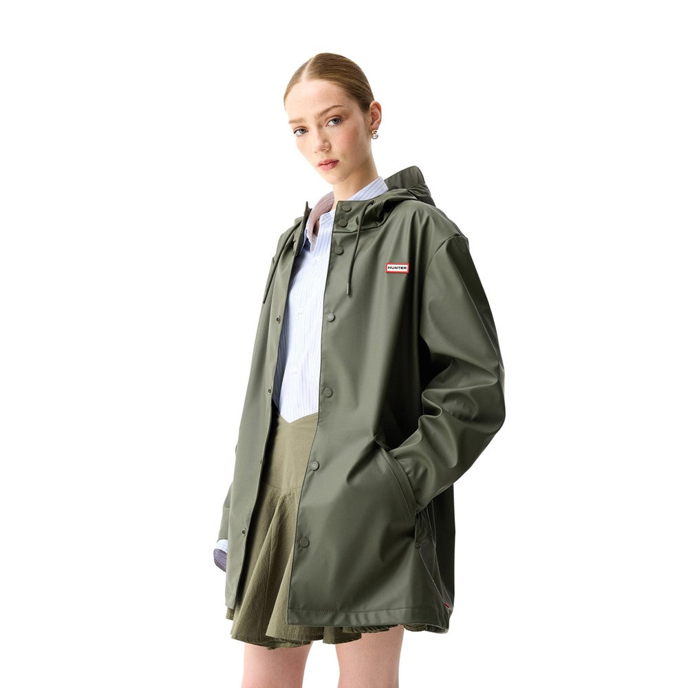 Hunter Jo Parka Jacket