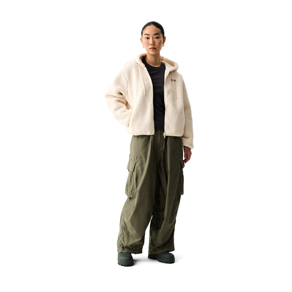 Hunter Bonelle Borg Jacket