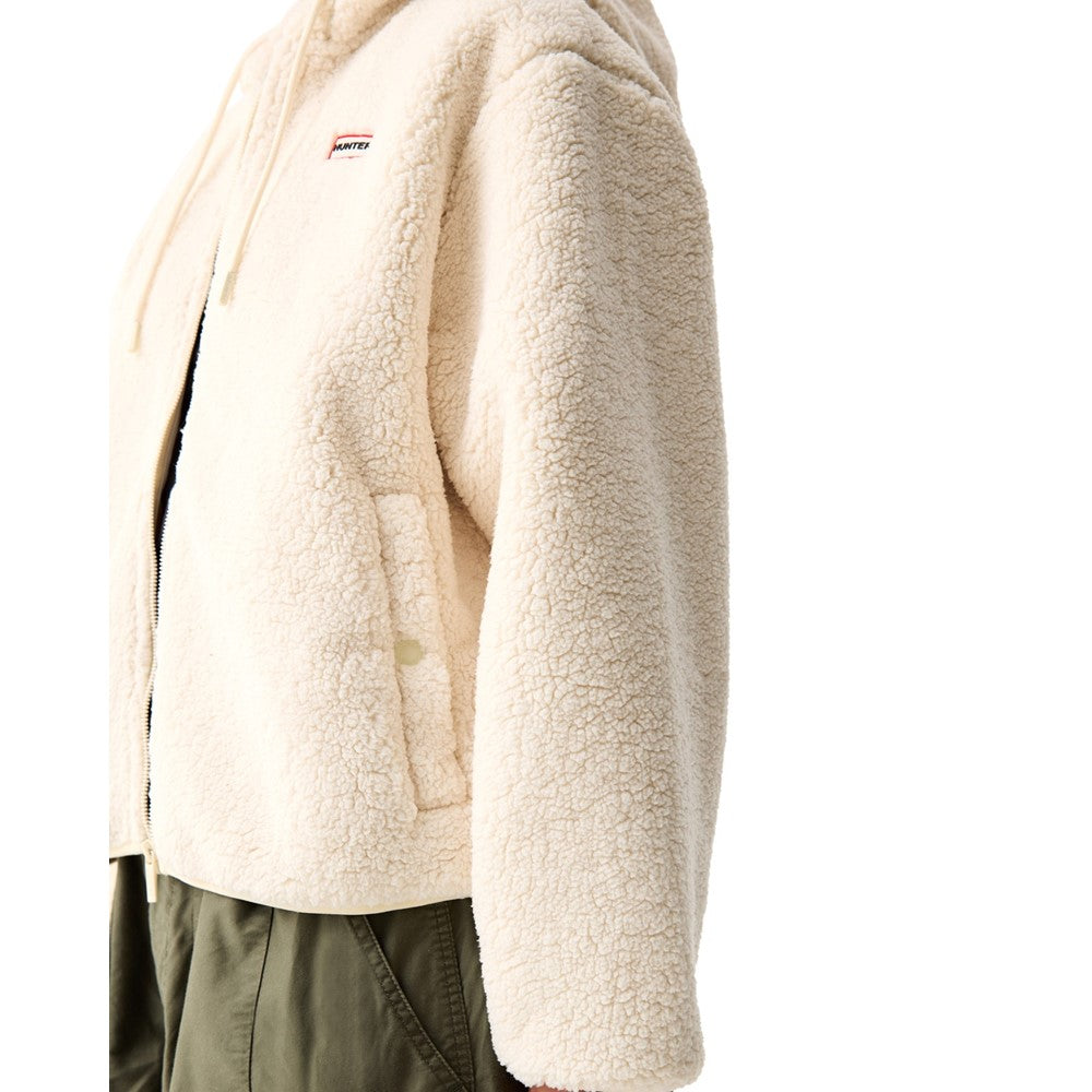 Hunter Bonelle Borg Jacket