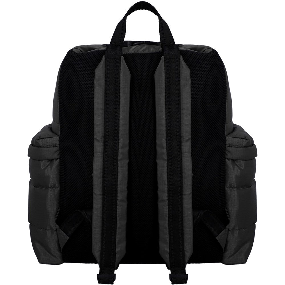 Hunter Croy Puffer Ripstop Backpack