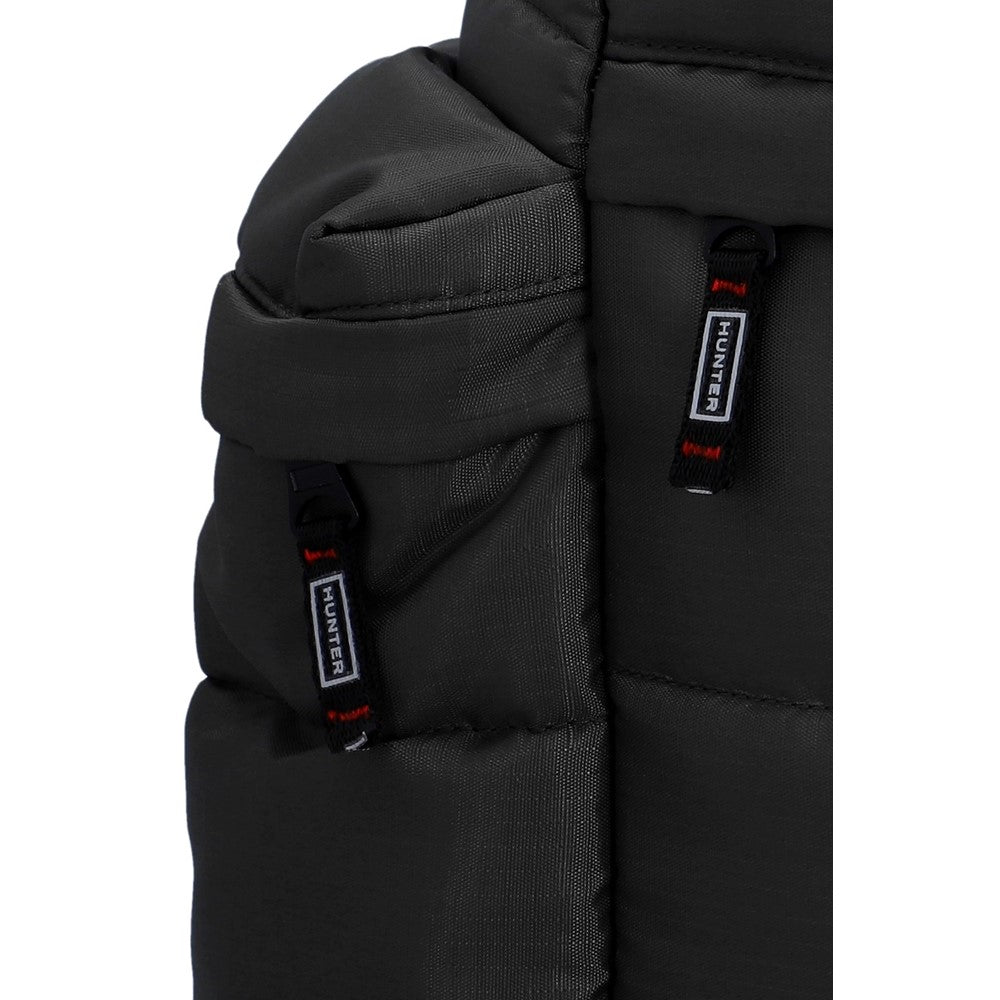 Hunter Croy Puffer Ripstop Backpack