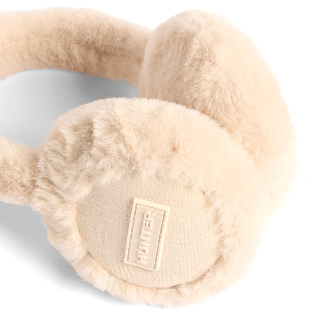 Hunter Blackmuir Sherpa Ear Muffs and Mittens Box Set