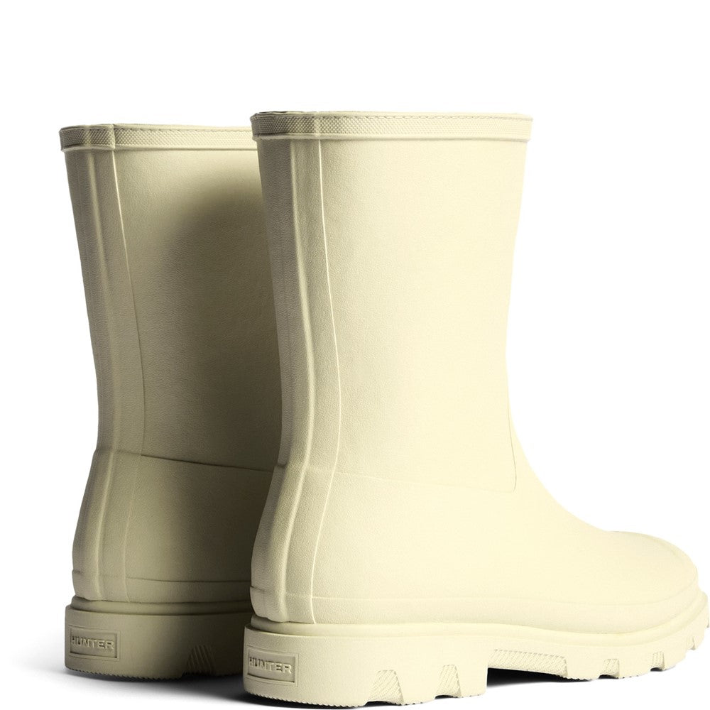 Hunter Downpour Short Insulated Boots
