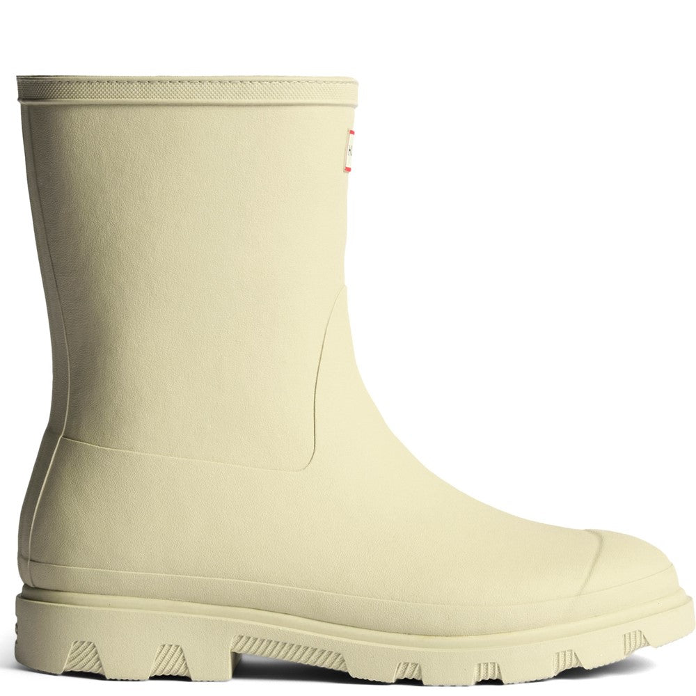 Hunter Downpour Short Insulated Boots
