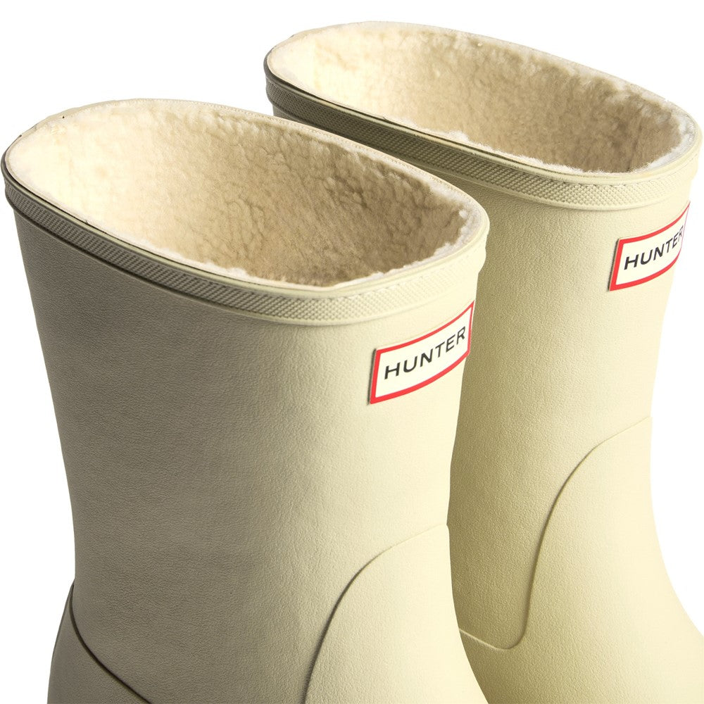 Hunter Downpour Short Insulated Boots