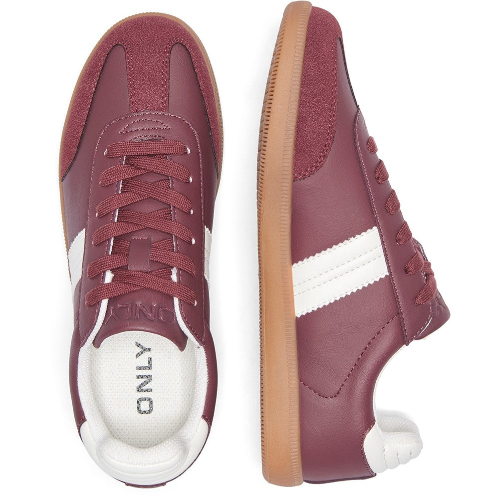 ONLY Amber Trainers