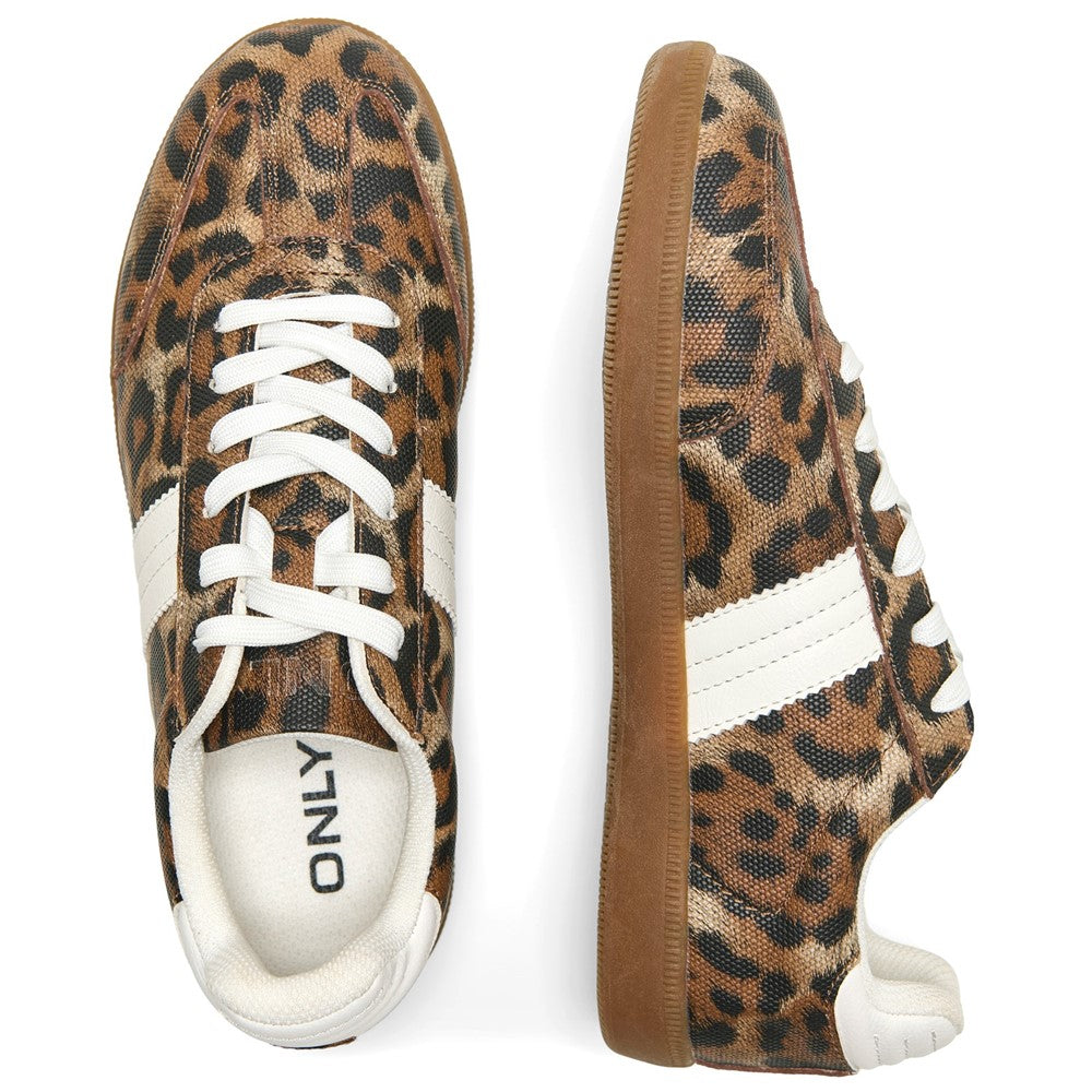 ONLY Amber Trainers
