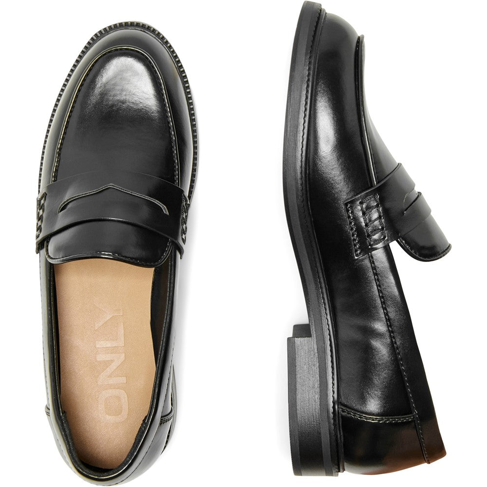 ONLY LUX-1 Loafer