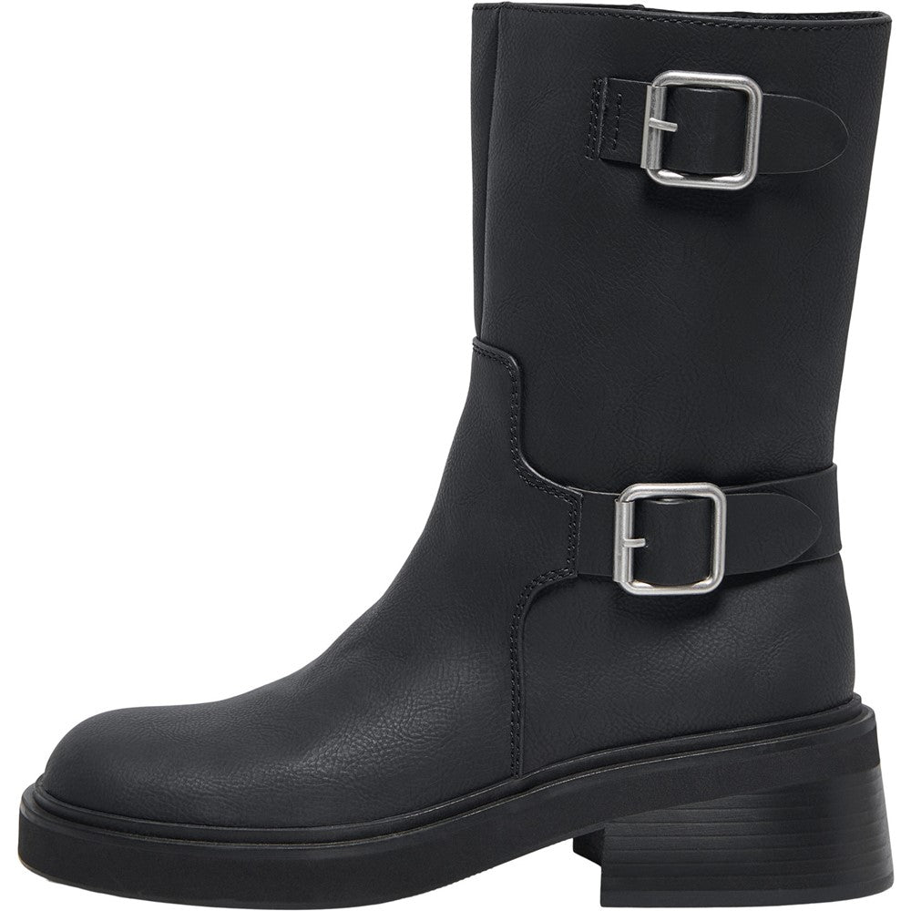 ONLY BUTTER-2 Boot