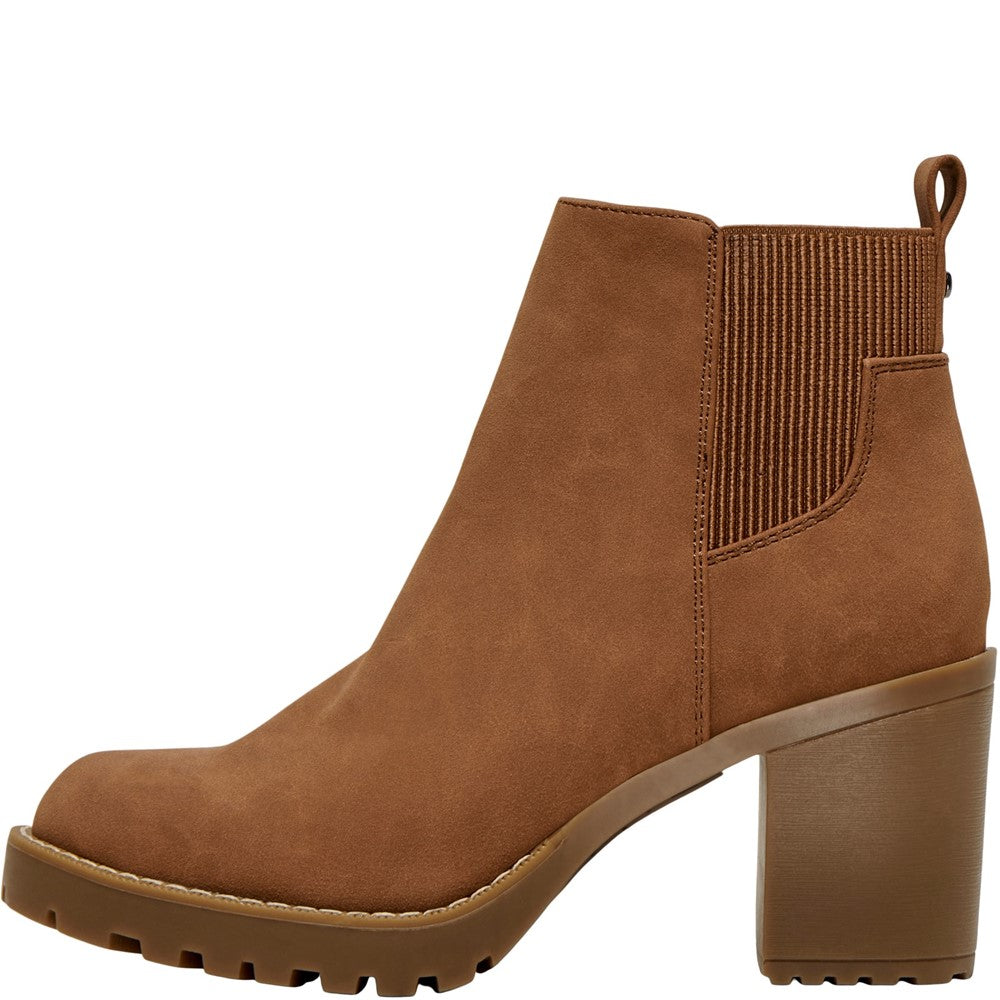 ONLY Barbara Ankle Boots