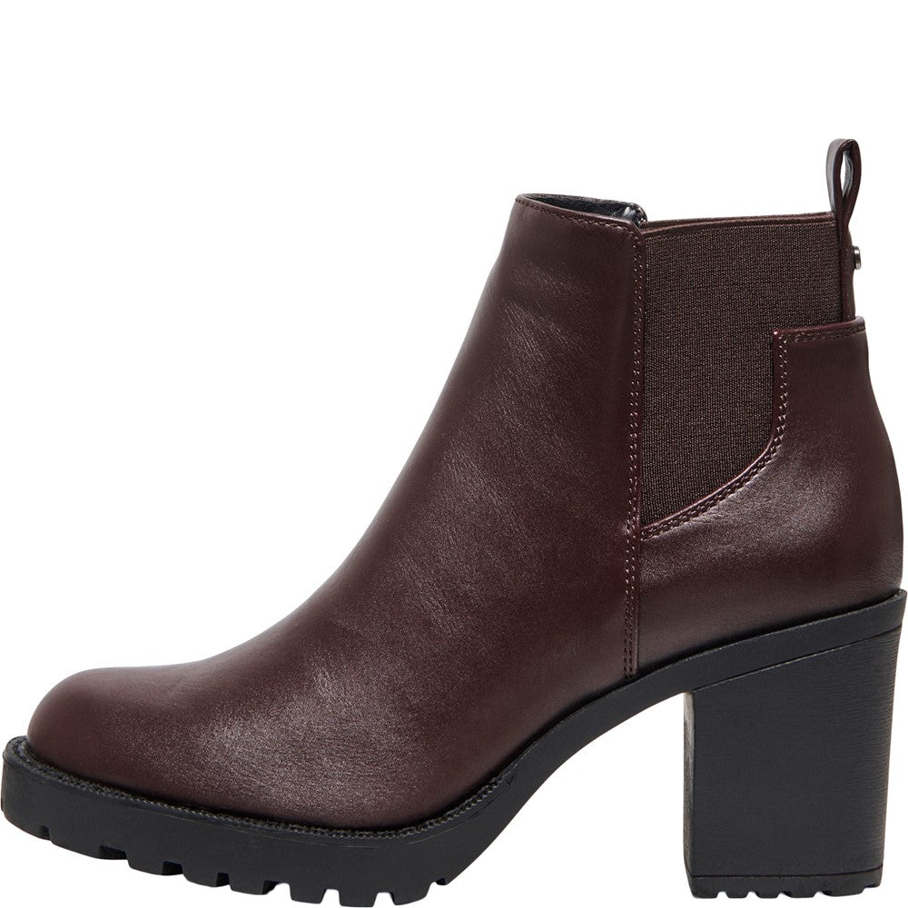ONLY Barbara Ankle Boots