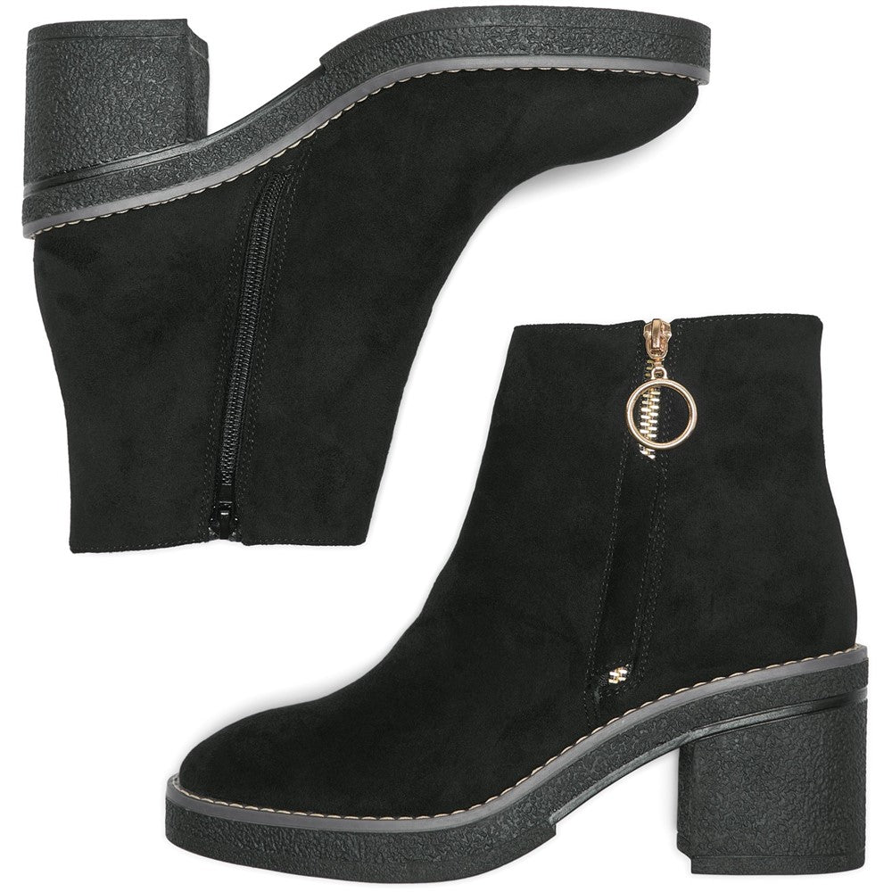 ONLY Babette Ankle Boots