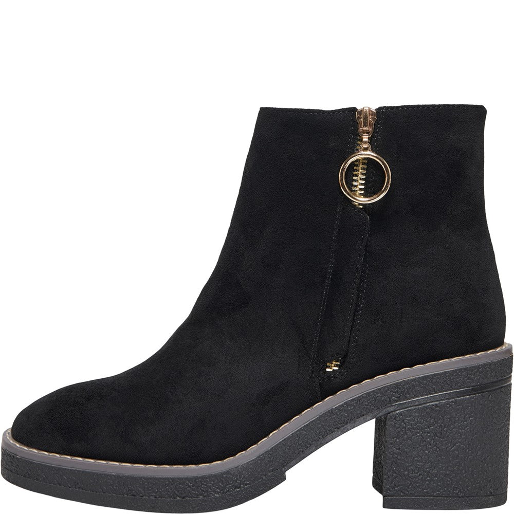 ONLY Babette Ankle Boots
