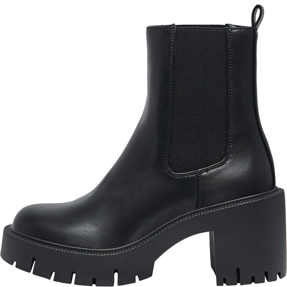 ONLY BLUEBELL-1 Chelsea Boot