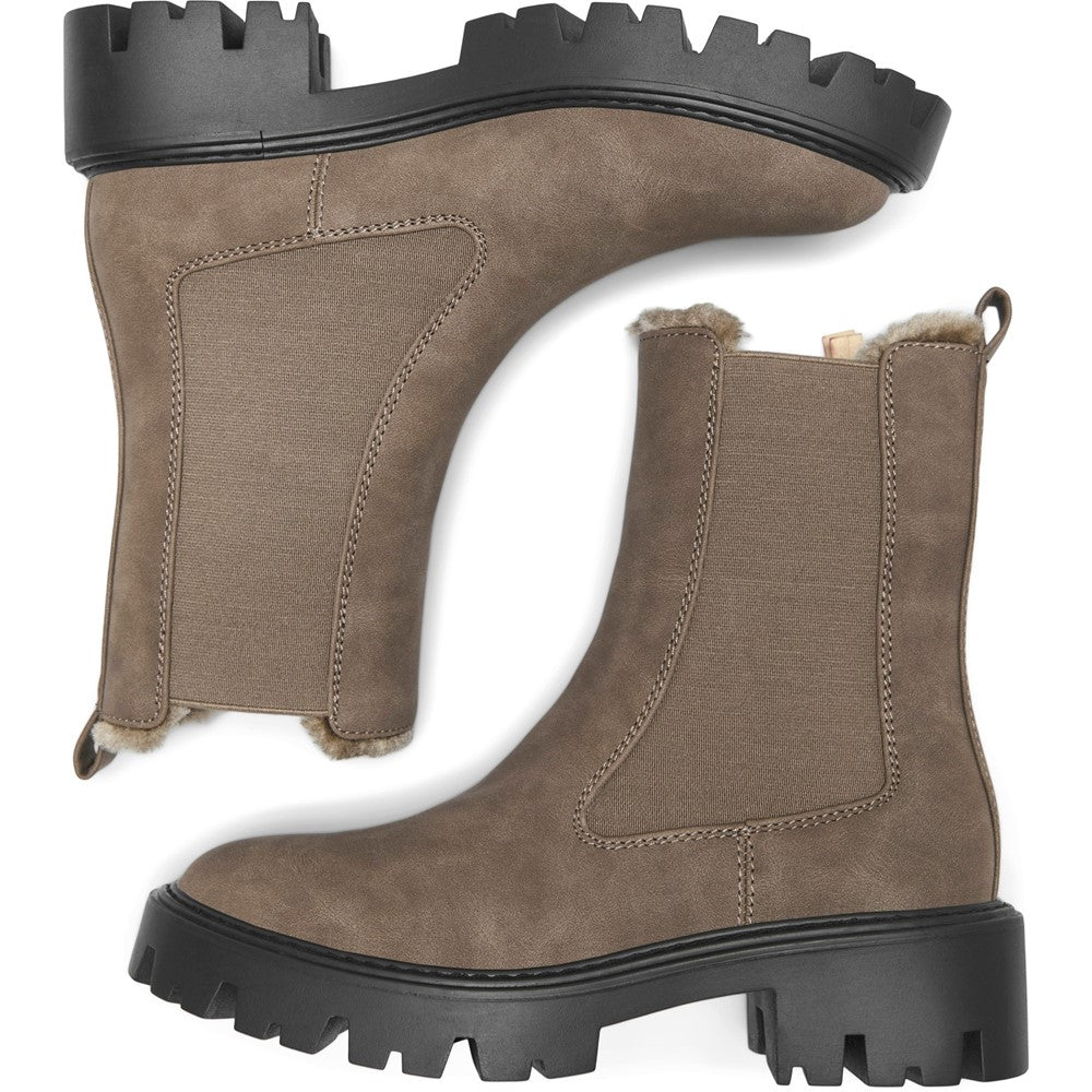 ONLY Betty-9 Warm Lined Boots