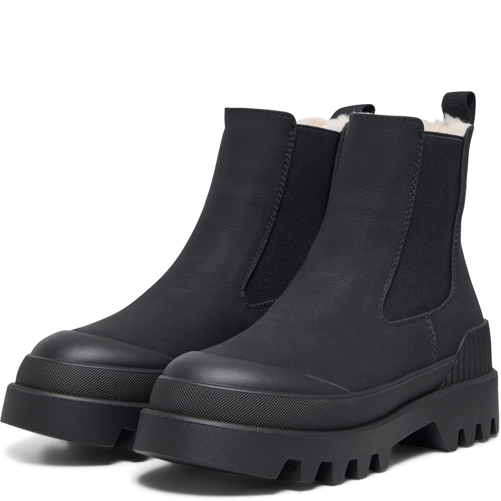 ONLY Buzz-5 Ankle Boots