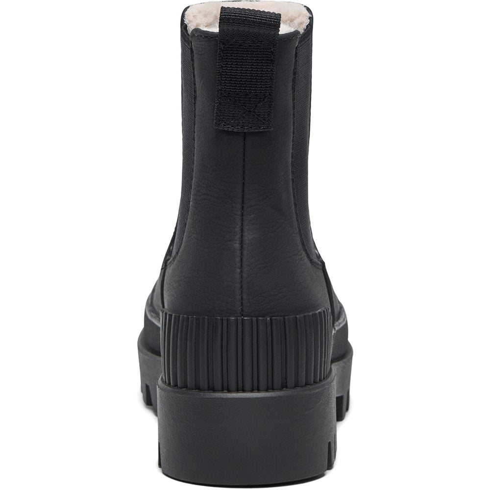 ONLY Buzz-5 Ankle Boots