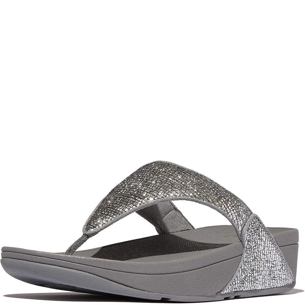 Fitflop Lulu Toe-Post Sandals