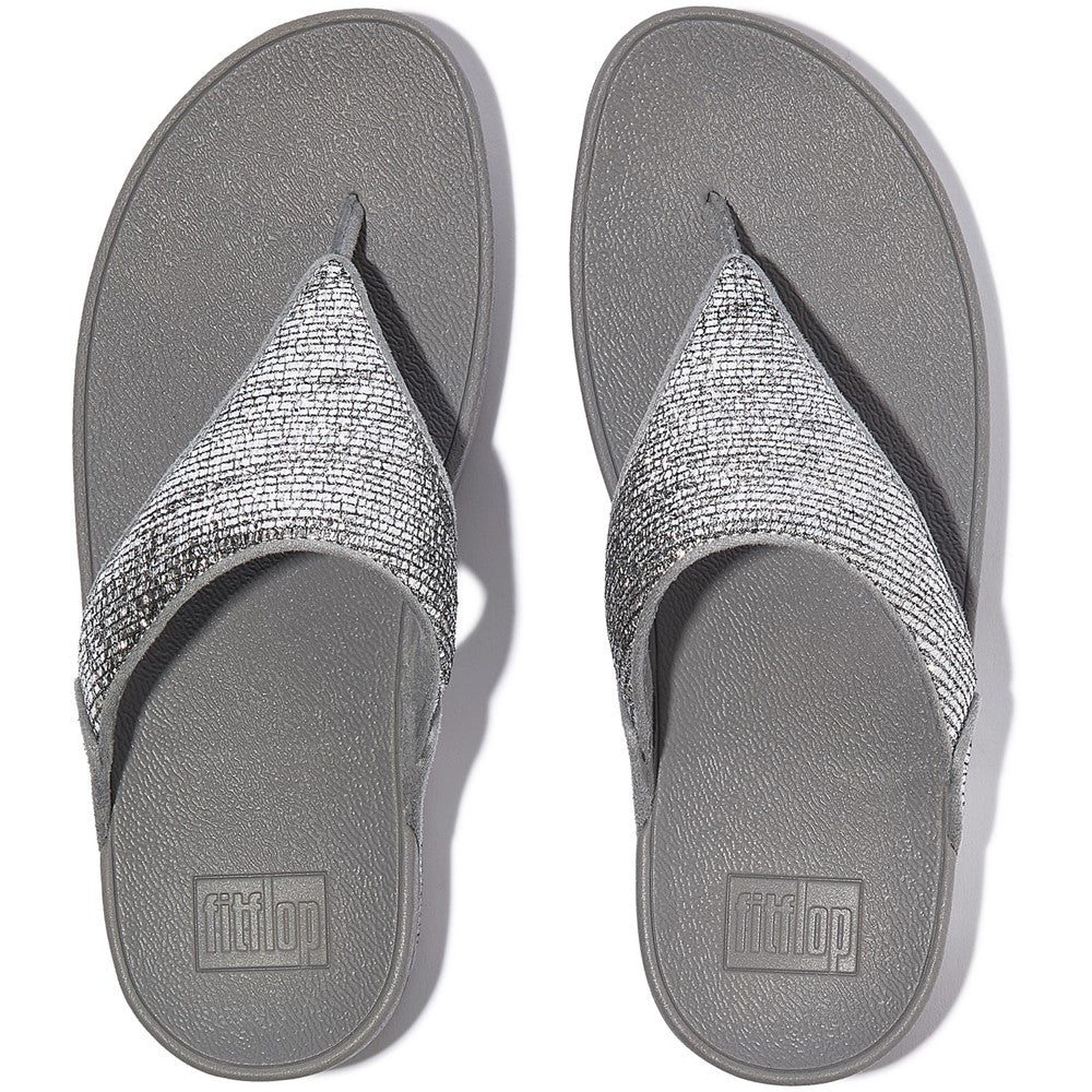 Fitflop Lulu Toe-Post Sandals