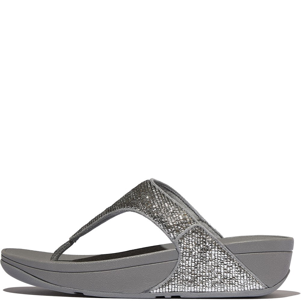 Fitflop Lulu Toe-Post Sandals