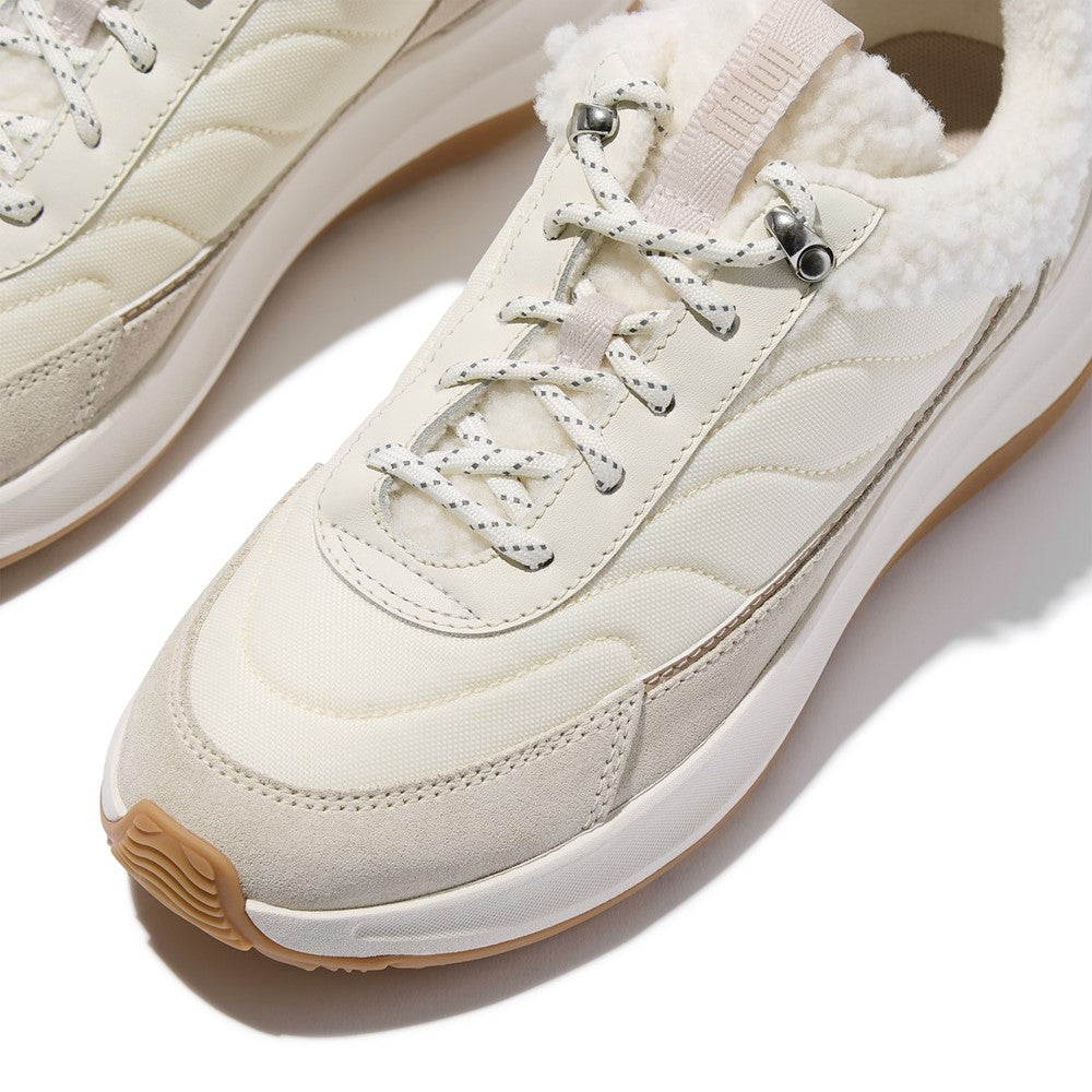 Fitflop F-Mode Flow Trainers