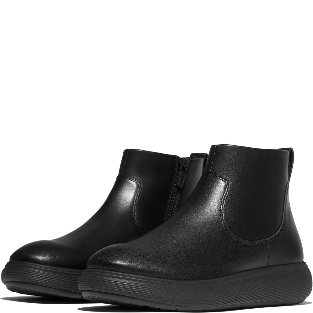 Fitflop Iq-Comff Ankle Boots