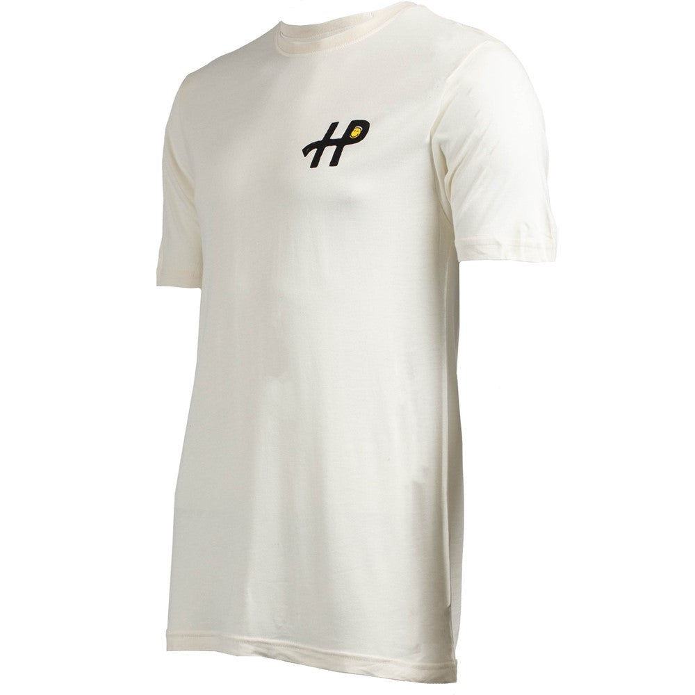 Hush Puppies Smiley T-shirt