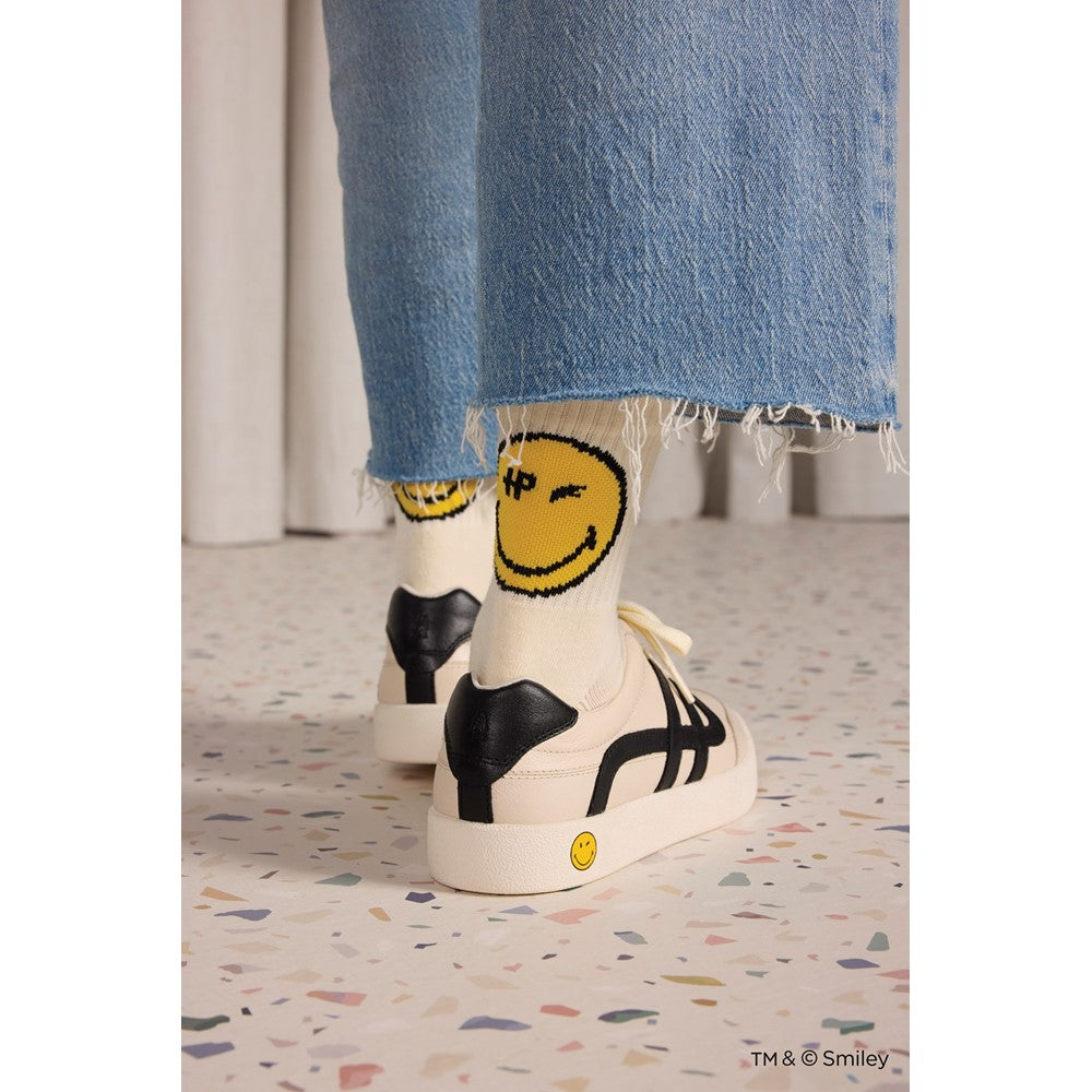 Hush Puppies Smile Socks