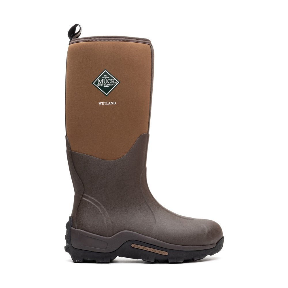 Muck Boots Wetland Hi Wellingtons