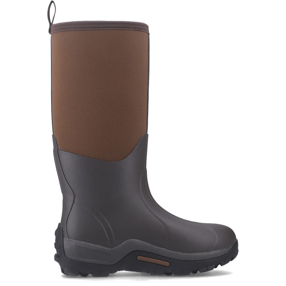 Muck Boots Wetland Hi Wellingtons
