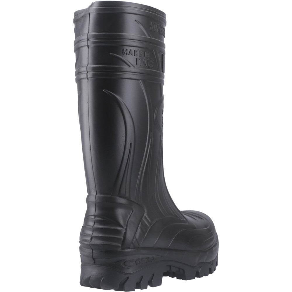 Cofra Thermic Safety Wellingtons