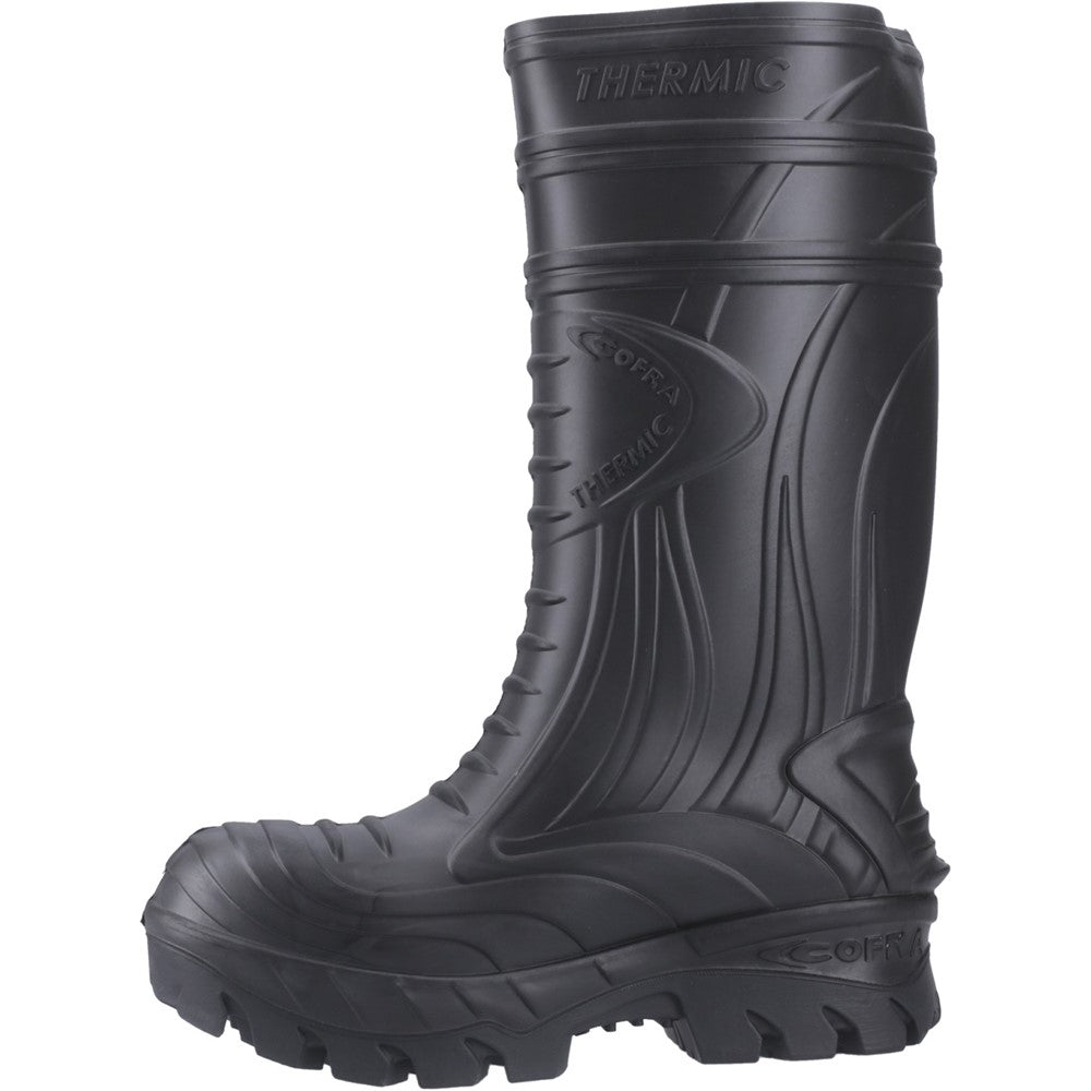 Cofra Thermic Safety Wellingtons