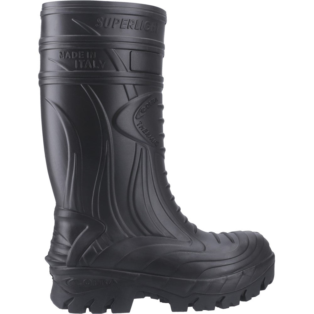 Cofra Thermic Safety Wellingtons