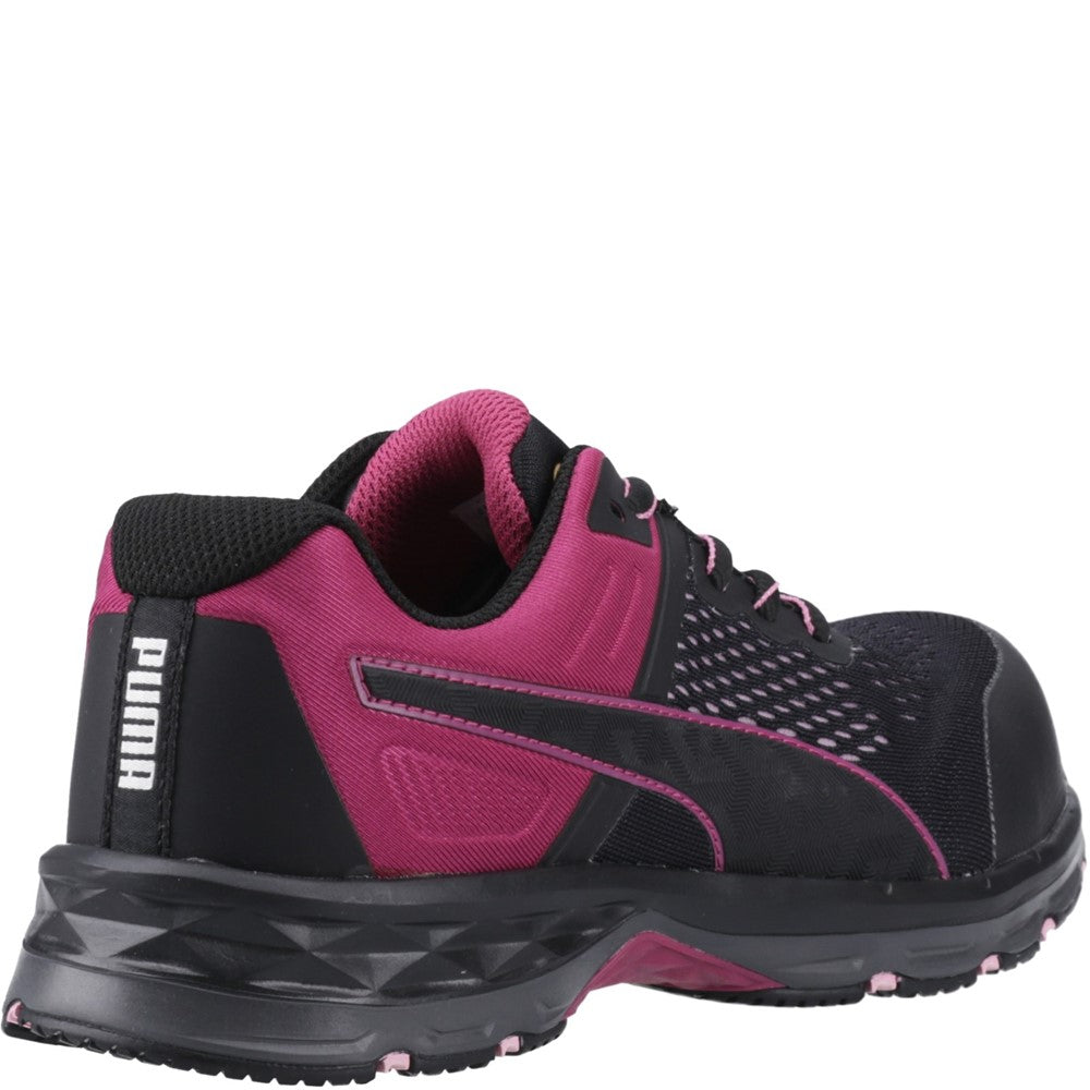 Puma Safety Define Safety Trainer