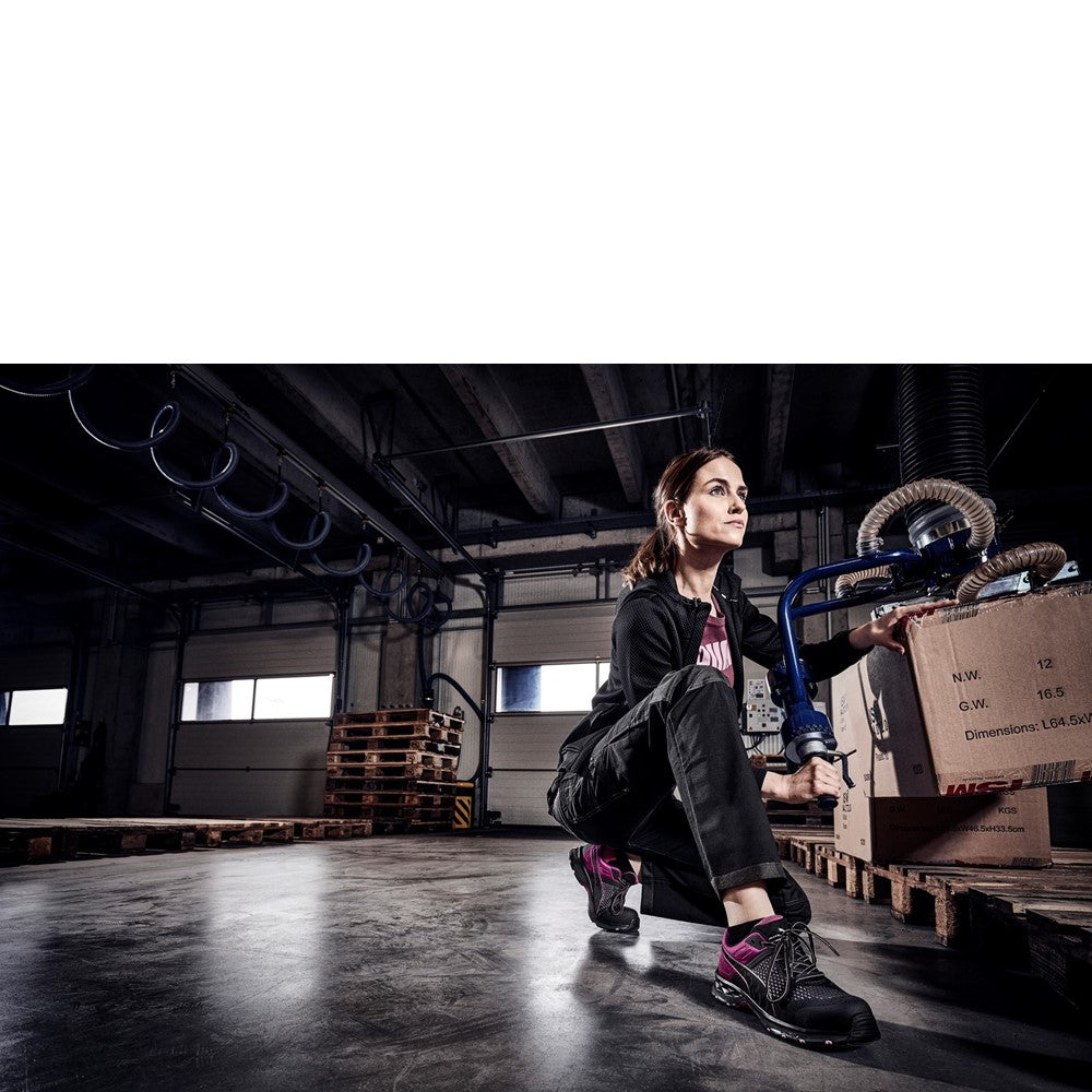 Puma Safety Define Safety Trainer
